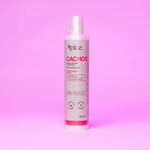 Kit Cachos NOVA FRAGRÂNCIA - Shampoo, Condicionador e Gelatina (3 ITENS)