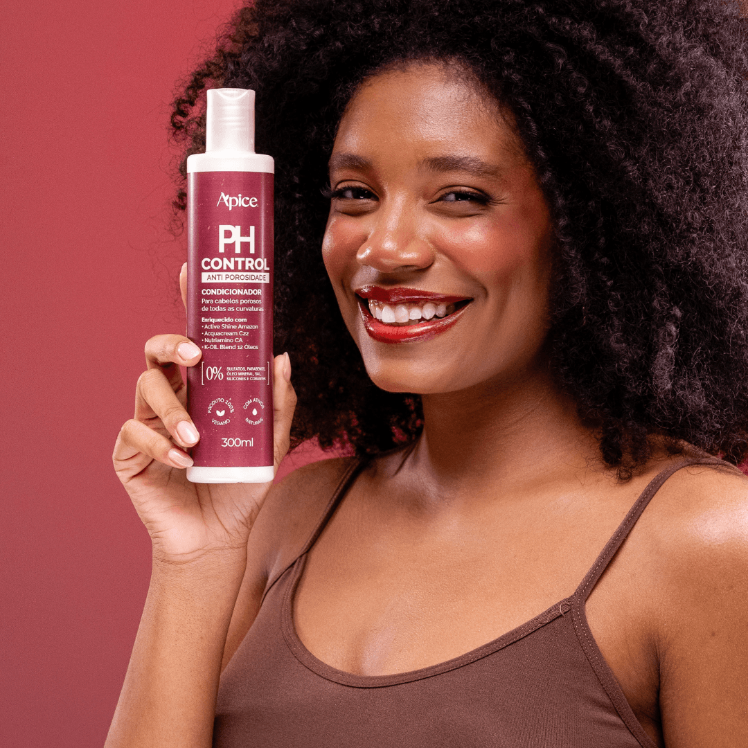Condicionador PH Control 300ml