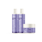 Kit Mirra Fix - Shampoo, Condicionador e Máscara (3 ITENS)
