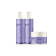 Kit Mirra Fix - Shampoo, Condicionador e Máscara (3 ITENS)
