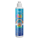 Creme de Pentear KIDS 300g - No Poo / Low Poo - Ação Condicionante