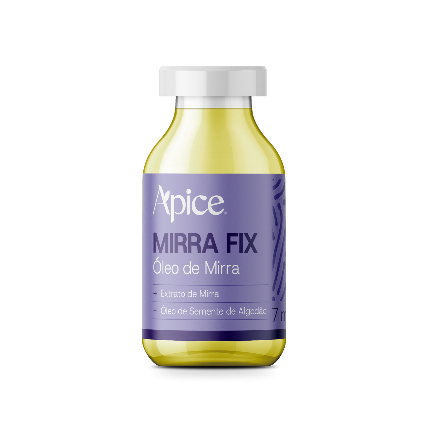 Óleo Mirrafix 7ml