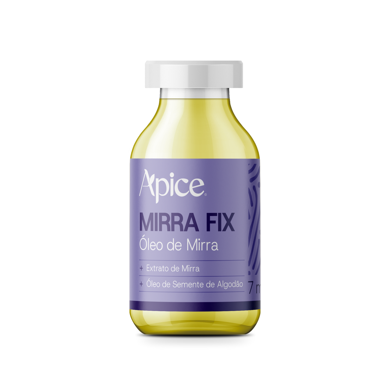 Óleo Mirrafix 7ml