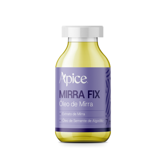 Óleo Mirrafix 7ml