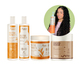 Kit @byesterlima - Nutrição e Umectação Perfeitas