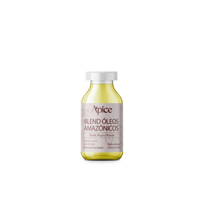 Blend de Óleos Amazônicos 7ml