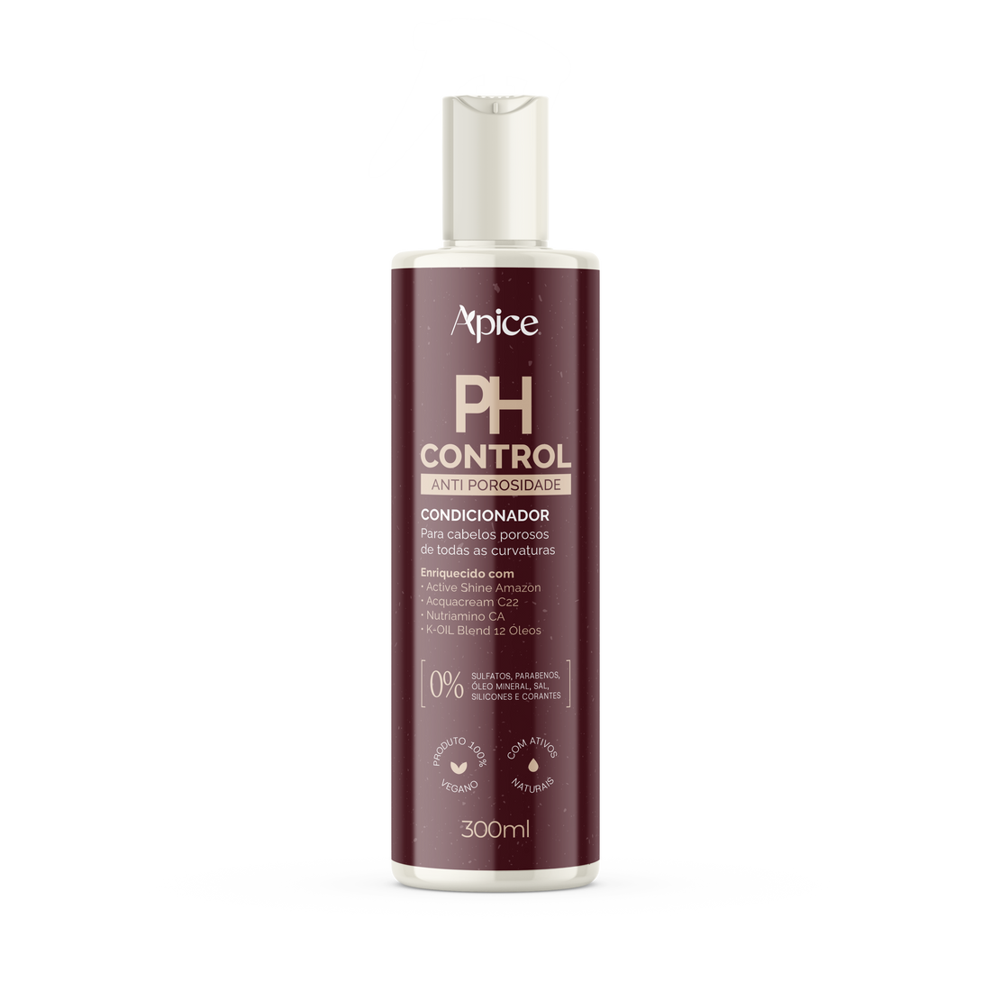 Condicionador PH Control 300ml