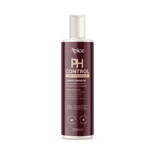 Condicionador PH Control 300ml