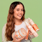 Kit @eimabs - Limpeza Profunda e Finalização