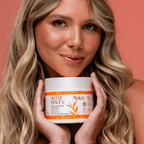Kit Nutri Waves - Shampoo, Condicionador e Creme de Pentear (3 itens)