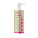 Gelatina Ativadora e Nutritiva Cachos Essence 500ml