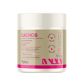 Ativador e Modelador Anti-Frizz Cachos 500g
