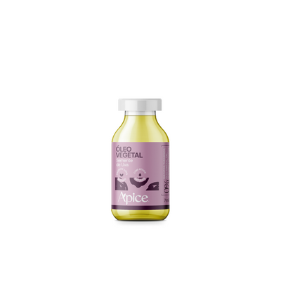 Óleo de semente de uva 7ml