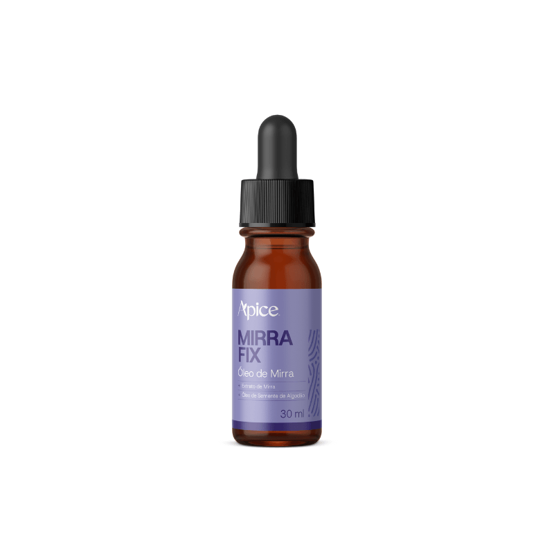 Óleo Mirrafix 30ml