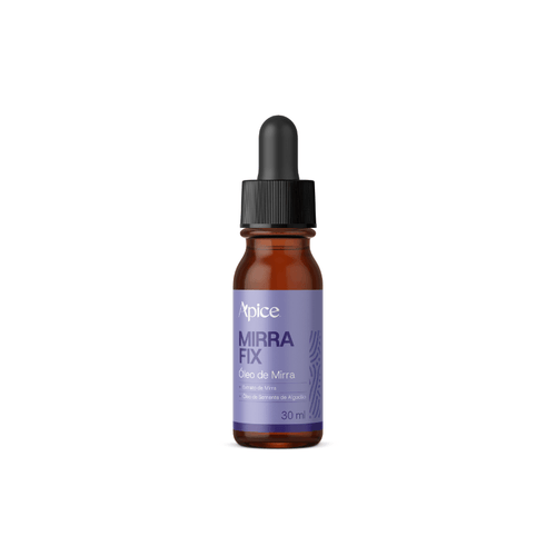 Óleo Mirrafix 30ml
