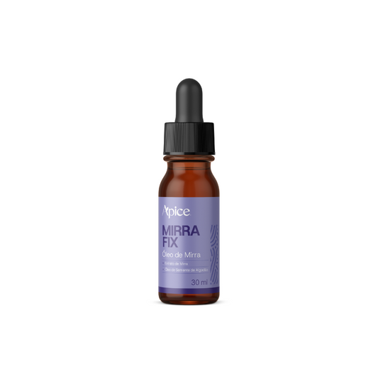 Óleo Mirrafix 30ml