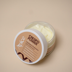 Manteiga 2x1 (Nutritiva e Finalizadora) Crespo Power 260g