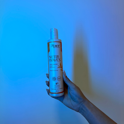 Shampoo Nutri Waves 300ML