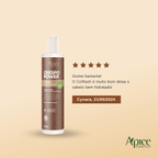 Kit Crespo Power - Co Wash, Condicionador e Creme de Pentear (3 ITENS)