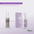 Kit Sérum Reparador (3 itens)