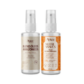 Kit Dupla Óleos - Blend Amazônico e Nutri Waves