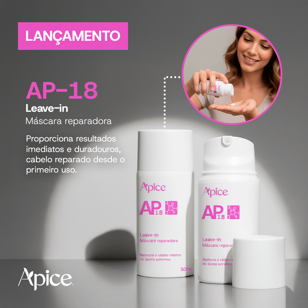 AP-18 Leave-in