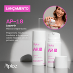 AP-18 Leave-in