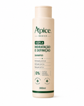 Shampoo Dupla Hidratação e Definição
