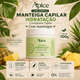 Cronograma Capilar com Manteigas