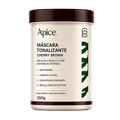 Máscara Tonalizante - Cherry Brown