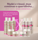 Kit Cachos - Shampoo, Condicionador, Máscara e Ativador (4 ITENS)