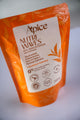Creme de Pentear Nutri Waves Refil 300ml - No Poo / Low Poo - Ação Condicionante