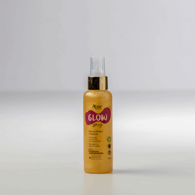 Glow Spray - Máscara Mágica Hidratante 120ml - Tratamento Condicionante