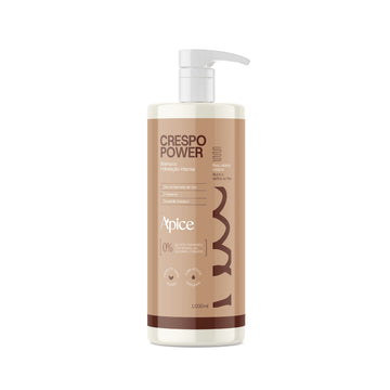 Shampoo Crespo Power Hidratação Intensa 1000 ml