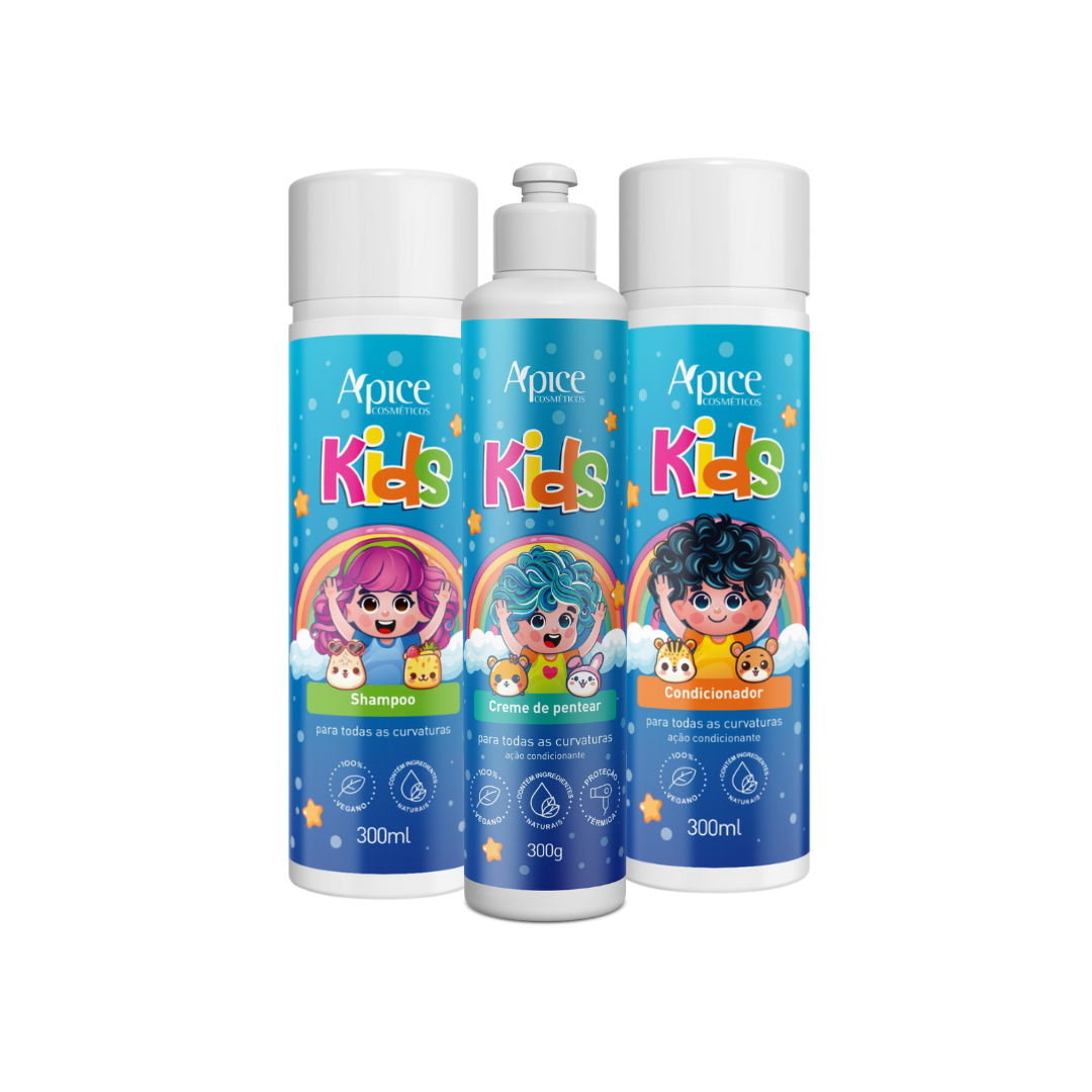 Kit COMPRE E GANHE KIDS