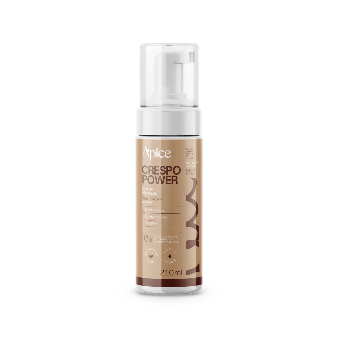 Mousses – Apice Cosmeticos