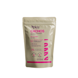 Ativador e Modelador Anti-Frizz Cachos Refil 500ml