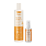 Kit Dupla Nutri Waves - Gelatina Acidificante e Óleo