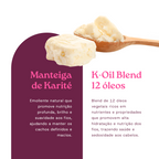 Hair Balm 100g