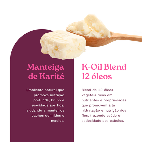 Hair Balm 100g