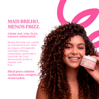 Hair Balm 100g