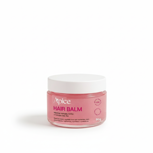 Apice Hair Balm