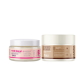 Kit Crespo Power Frizz Zero – Hair Balm e Máscara