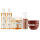 Kit @klvitoria_ - Nutrição Completa e Tratamento Antiporosidade