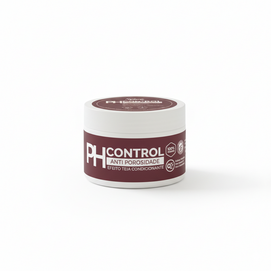 Manteiga Anti Porosidade - 300g