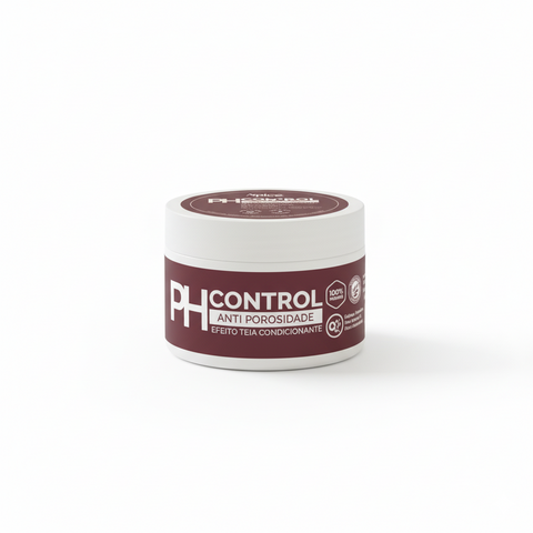 Manteiga Anti Porosidade - 300g