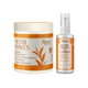 Kit Dupla Nutri Waves - Máscara 500g e Óleo