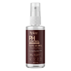 Óleo Antiporosidade PH Control 60ml