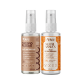Kit Dupla Óleos - Crespo Power e Nutri Waves
