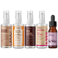 Kit Coleção Novos Óleos + Óleo de Uva